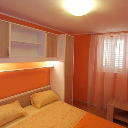 Apartment Tancabel Lovran Luaran gambar
