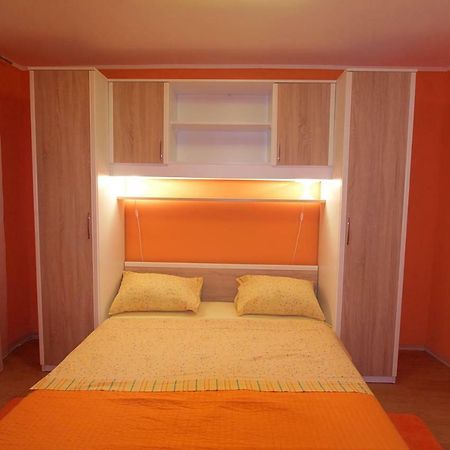 Apartment Tancabel Lovran Luaran gambar