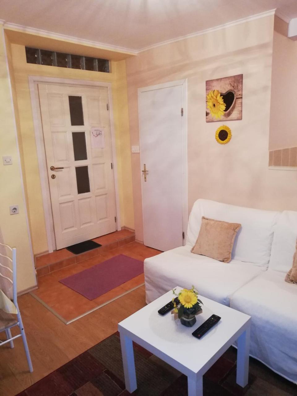 Apartment Tancabel Lovran Luaran gambar