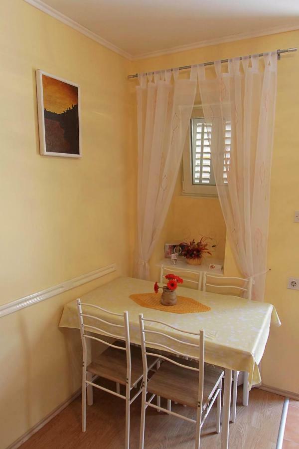 Apartment Tancabel Lovran Luaran gambar