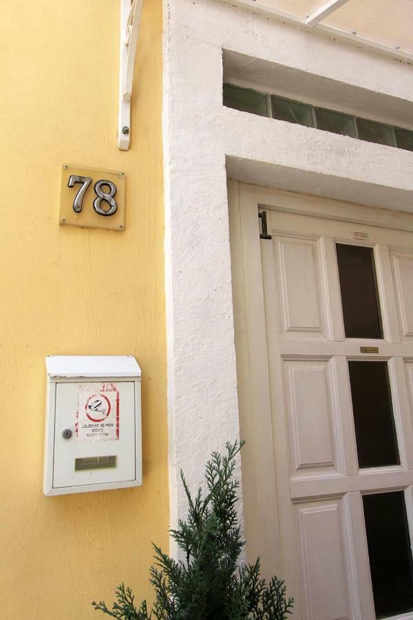 Apartment Tancabel Lovran Luaran gambar