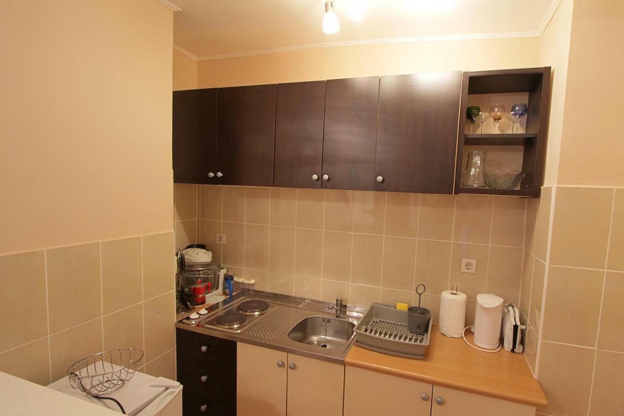 Apartment Tancabel Lovran Luaran gambar