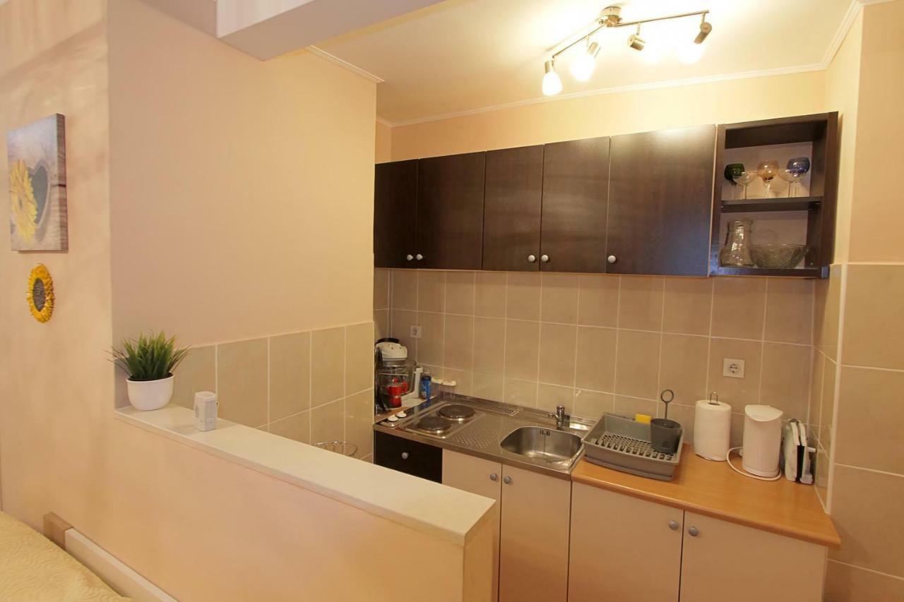 Apartment Tancabel Lovran Luaran gambar