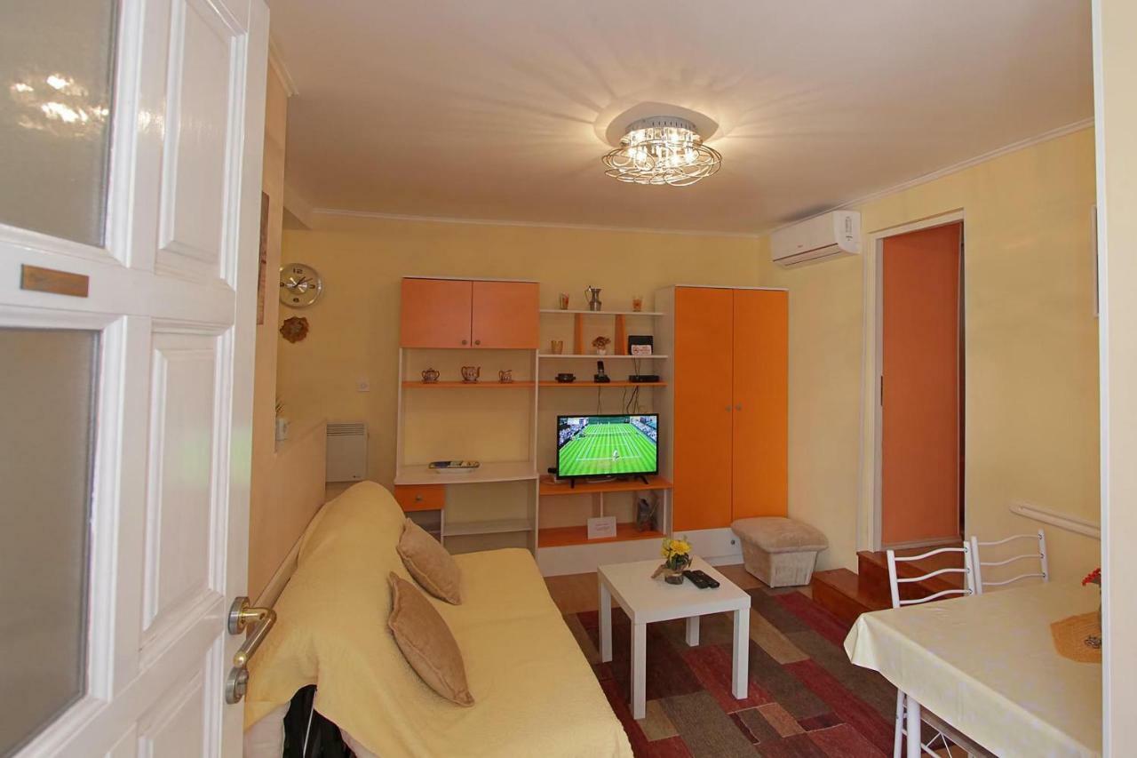 Apartment Tancabel Lovran Luaran gambar