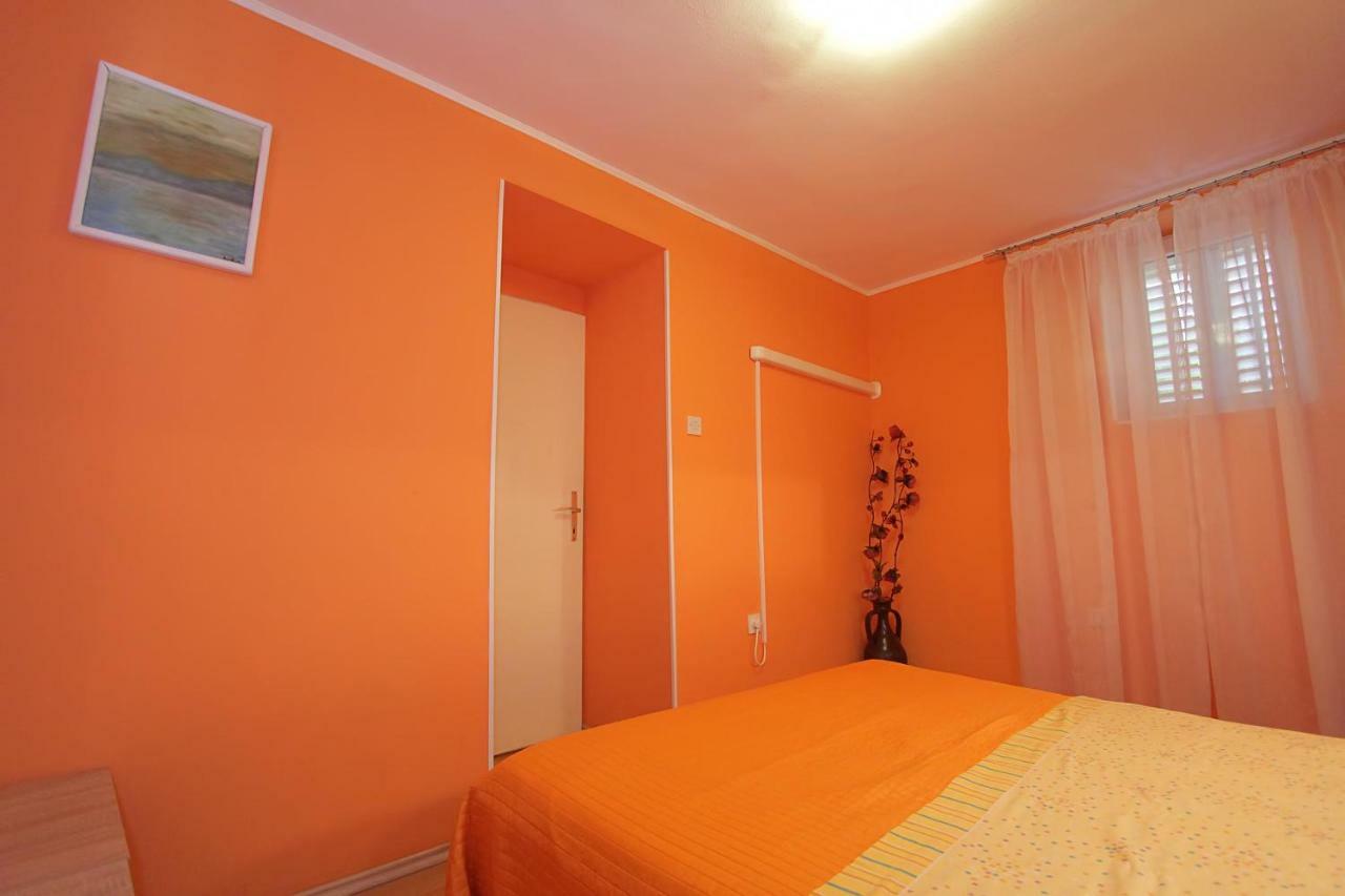 Apartment Tancabel Lovran Luaran gambar