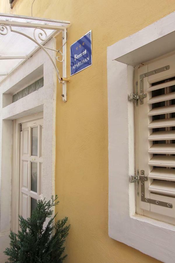 Apartment Tancabel Lovran Luaran gambar