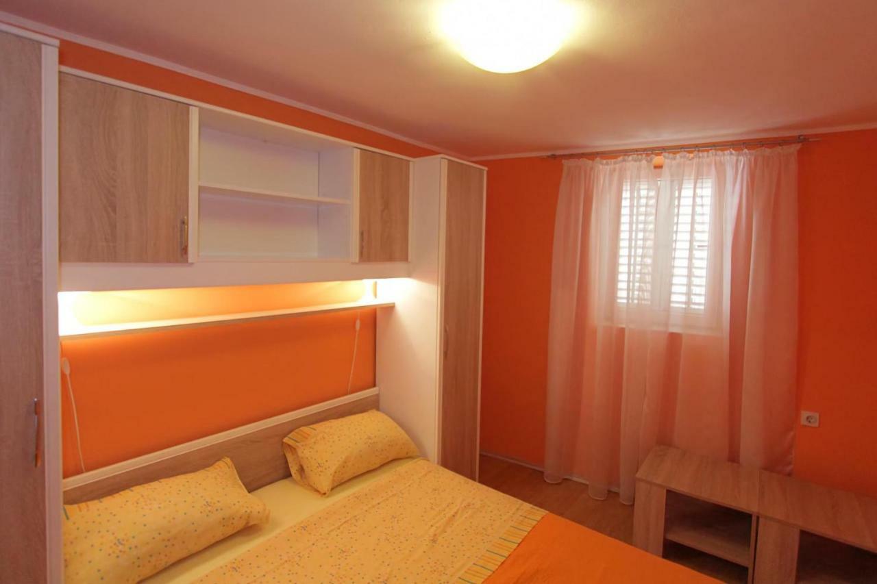 Apartment Tancabel Lovran Luaran gambar