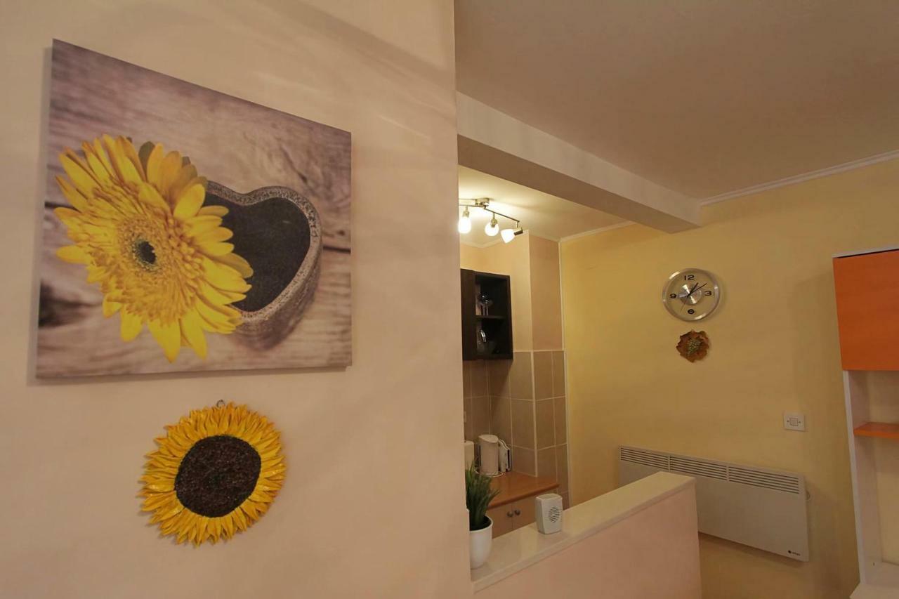 Apartment Tancabel Lovran Luaran gambar