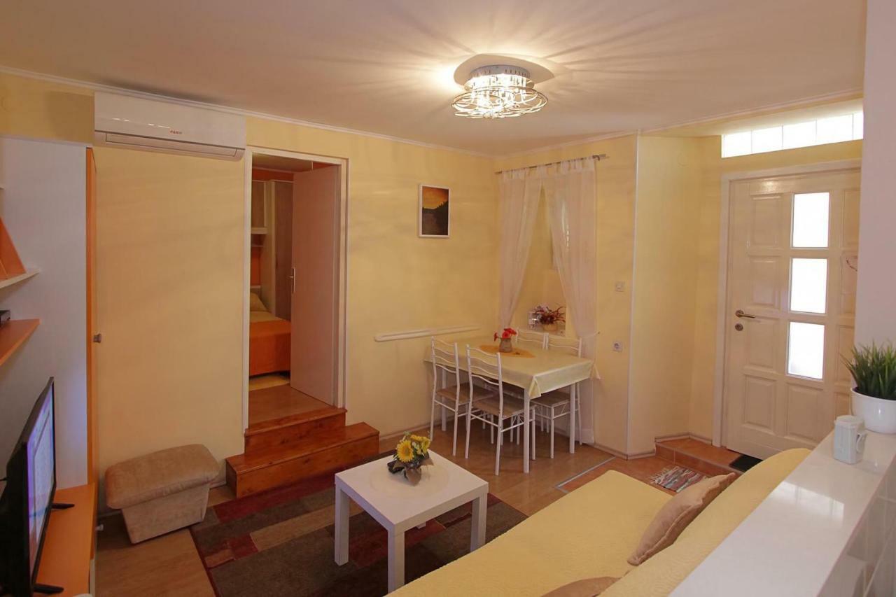 Apartment Tancabel Lovran Luaran gambar