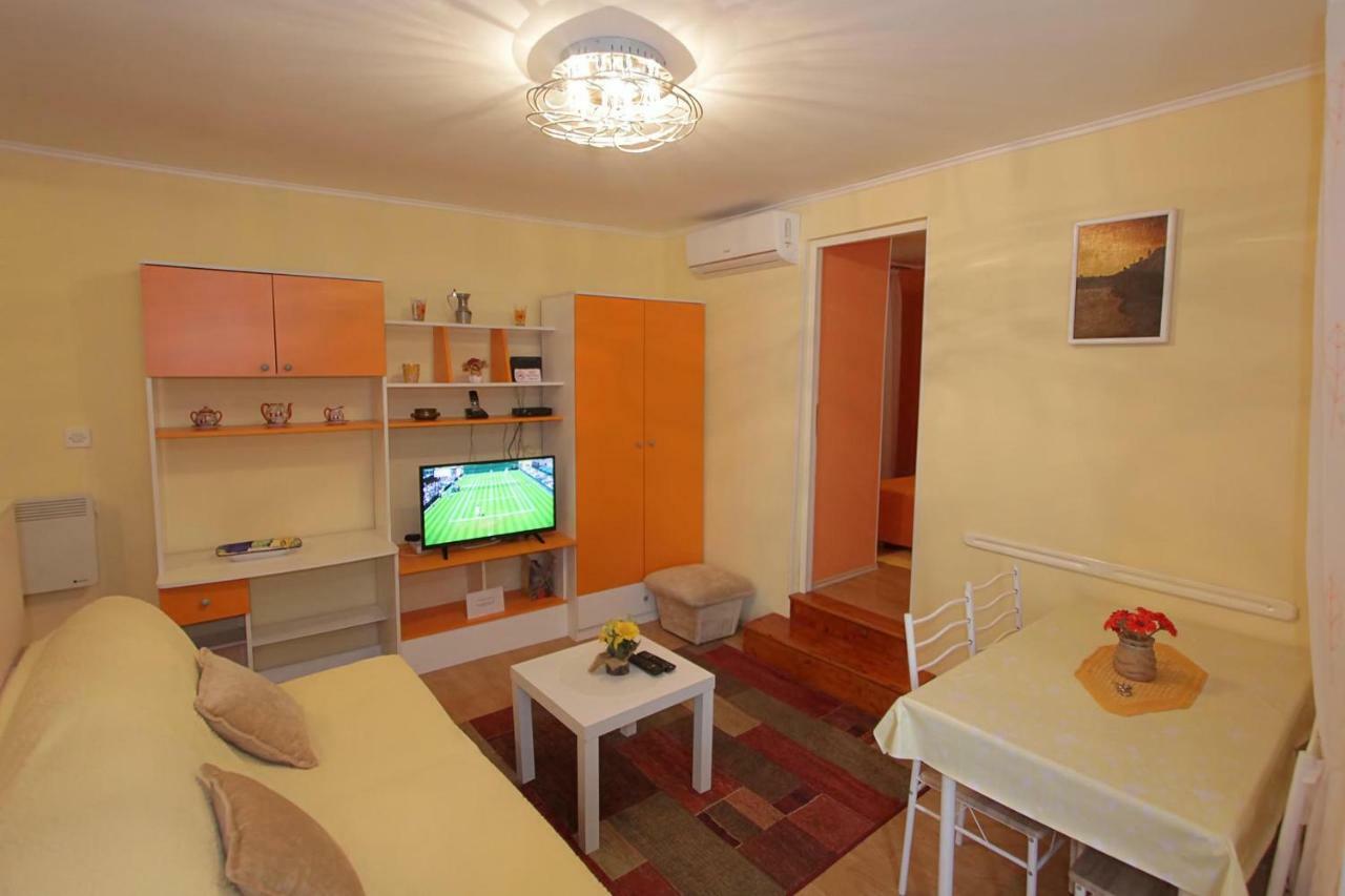 Apartment Tancabel Lovran Luaran gambar