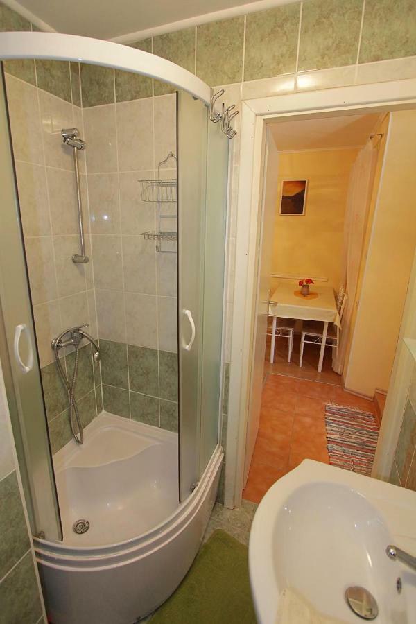 Apartment Tancabel Lovran Luaran gambar