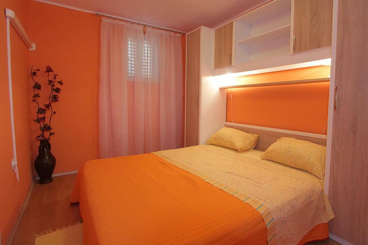 Apartment Tancabel Lovran Luaran gambar